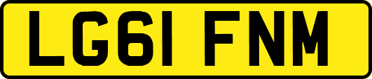 LG61FNM