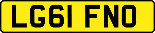 LG61FNO