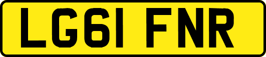 LG61FNR