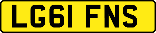 LG61FNS