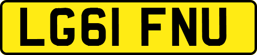 LG61FNU