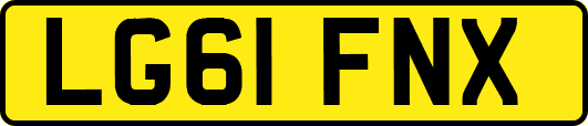 LG61FNX