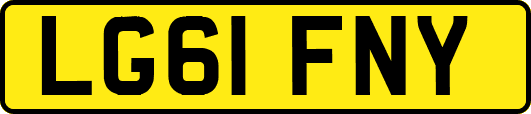 LG61FNY