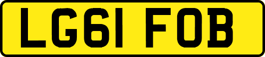 LG61FOB