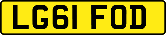 LG61FOD