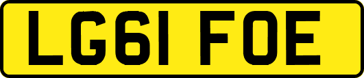 LG61FOE