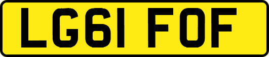 LG61FOF