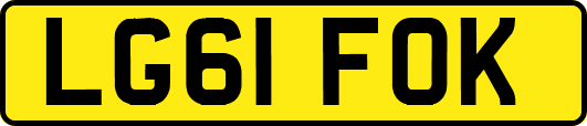LG61FOK