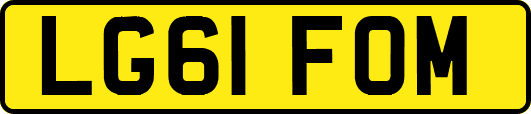 LG61FOM