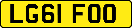 LG61FOO