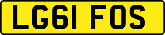 LG61FOS