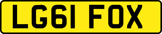 LG61FOX