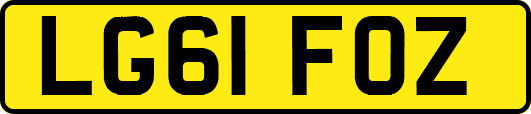 LG61FOZ