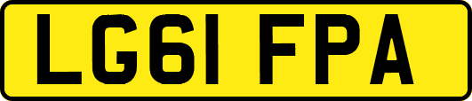LG61FPA
