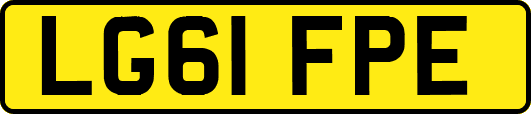 LG61FPE
