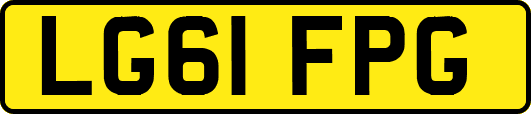 LG61FPG