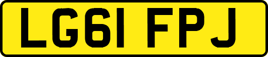 LG61FPJ