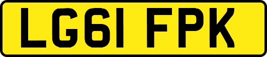 LG61FPK