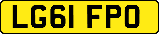 LG61FPO