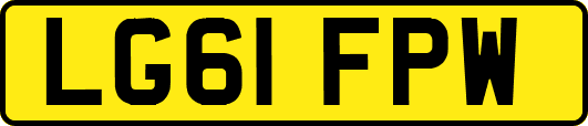 LG61FPW