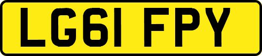 LG61FPY