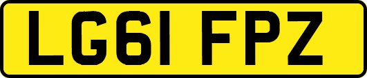 LG61FPZ