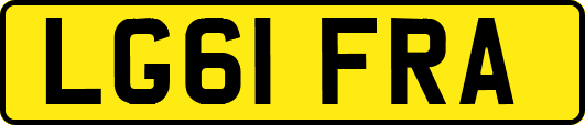 LG61FRA