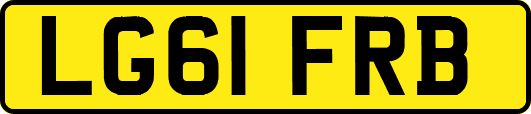 LG61FRB