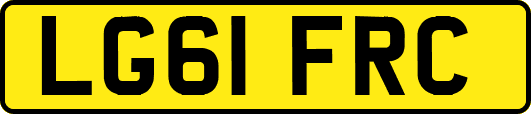 LG61FRC