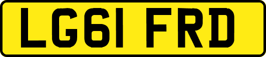 LG61FRD