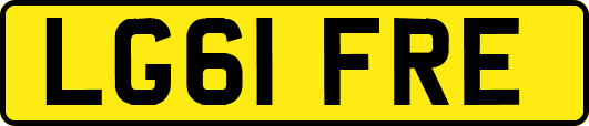 LG61FRE