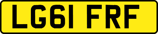 LG61FRF