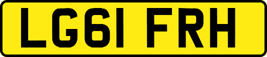 LG61FRH