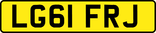 LG61FRJ