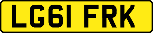 LG61FRK