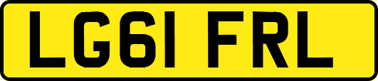 LG61FRL