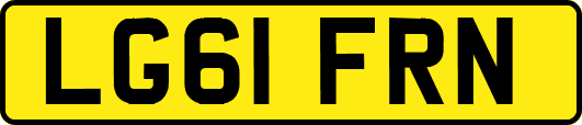 LG61FRN