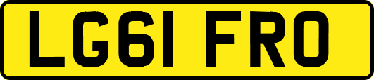 LG61FRO