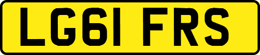 LG61FRS