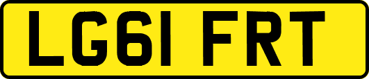 LG61FRT