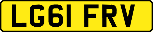 LG61FRV