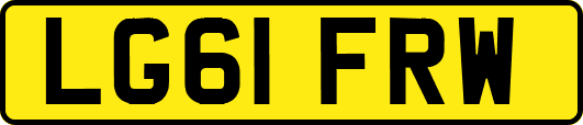 LG61FRW