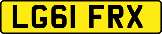 LG61FRX