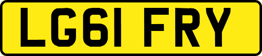 LG61FRY