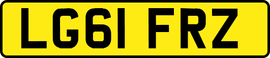 LG61FRZ