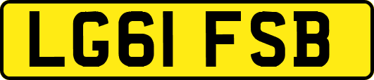 LG61FSB