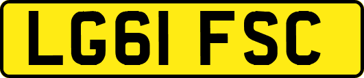 LG61FSC