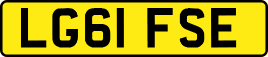 LG61FSE