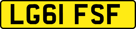 LG61FSF