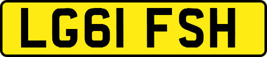 LG61FSH
